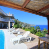 Отель Villa Diktynna Embrace the Endless Blue, фото 16
