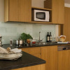 Отель Apartments Alpenrose, фото 13