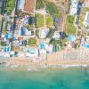 Отель Parthenis Beach Suites by the Sea, фото 41