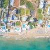 Отель Parthenis Beach Suites by the Sea, фото 36