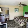 Отель Thunderbird Inn, фото 9