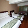 Отель Greentree Inn Shandong Qingdao Jiaozhou New Airport Lige Village Express Hotel, фото 14