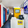 Отель FabExpress Saket Inn, фото 12