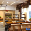 Отель Qianshan Yilian Hostel, фото 11
