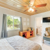 Отель Pet-friendly Port Charlotte Home: 5 Mi to Beach!, фото 6
