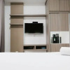 Отель Homey And Compact Studio Apartment At Taman Melati Surabaya, фото 3