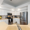 Отель Richmond Ct. 156, Marco Island Vacation Rental 3 Bedroom Home by Redawning, фото 7