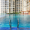 Отель Saigon Apartment The Gold View, фото 15