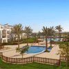 Отель Scenic Apartment in Roldán with Swimming Pool and Terrace, фото 27