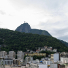 Отель Studio, Vista Para o Cristo Redentor |SQC 143/1418, фото 13