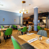 Отель mightyTwice Hotel Dresden, фото 27
