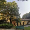 Отель Antica Filanda Di Villa La Clerici в Эрбе