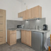 Отель Grey and Beige Poznan Studio by Renters, фото 10