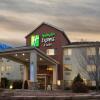 Отель Holiday Inn Express & Suites Colorado Springs North, an IHG Hotel в Колорадо-Спрингсе