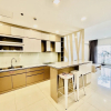 Отель Sunrise City Alm's Luxury Apartment, фото 15