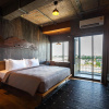 Отель Navakitel Design Hotel, фото 3