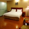 Отель GreenTree Inn Nantong Chongchuan District Tongjing Avenue Jiaoyu Road Business Hotel, фото 10