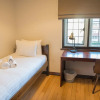 Отель West Court - Cambridge - Campus Accommodation, фото 23
