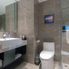 Отель Yaster Hotel (Yulin High School Orthopedic Hospital), фото 11