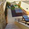 Отель Sleeps22-garden-hottub-pool-barbecue-jacuzzi, фото 19