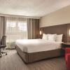 Отель Country Inn Suites By Radisson, Buffalo, Mn, фото 4