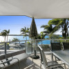 Отель Endless Water Views in Noosaville Noosa Heads - Unit 3 Noosa Moorings, 303 Gympie Terrace, фото 11