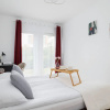 Отель Stylish Apartment Bażantów by Renters, фото 2