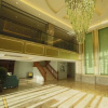 Отель The Hotel V Zhenjiang Jingkou, фото 13