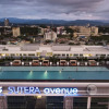 Отель Luxury Oasis w Rooftop Sunset View B21B, фото 17