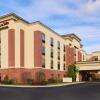 Отель Hampton Inn & Suites Providence/Smithfield, фото 47