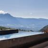 Отель Alpin & Stylehotel Die Sonne, фото 14