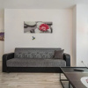 Отель Familien-apartment 6, фото 4
