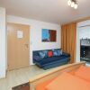Отель Apartment in Längenfeld with Ski Boot Heater,Heating,Parking, фото 7