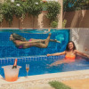 Отель Villa das Palmeiras Jeri, фото 5