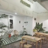 Отель MashBrow Hostel, фото 29