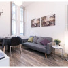 Отель Sublime Stays Pet-friendly Apartment in Derby, фото 8