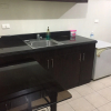 Отель Studio Apartment at Taguig Manila, фото 25
