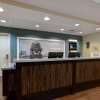 Отель Hampton Inn & Suites Pensacola/Gulf Breeze, фото 2