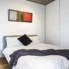 Отель New 1 Bedroom Apt in the Heart of Surry Hills, фото 6