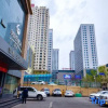 Отель Rujia Subaiyun Hotel - (Dehui Wanda Branch, Changjiang Road, Urumqi), фото 14