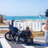 Отель Gouqi Qingyawan Seaview Homestay (Dongya Jeep Shop), фото 18