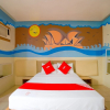 Отель OYO 721 Silks Inn, фото 2