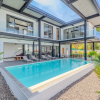 Отель Loft-Style 4BR Salt Pool Villa Sunset 6, фото 14