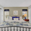Отель Gorgeous Lake View and Large Game Room, CDC Standards #4av243, фото 13