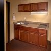 Отель Red Lion Inn and Suites Federal Way, фото 4