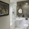 Отель Treehouse Hotel - At Port Lympne Reserve, фото 11