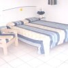 Отель Studio in Les Anses-d'arlet, With Furnished Balcony and Wifi - 4 km Fr в Ле-Ламантене