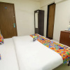 Отель FabExpress Aakiyo Rooms, фото 17