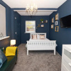 Отель Townhouse Plus @ 301 West Street Crewe, фото 7
