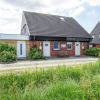 Отель Semi-detached house, Friedrichskoog-Spitze, фото 11